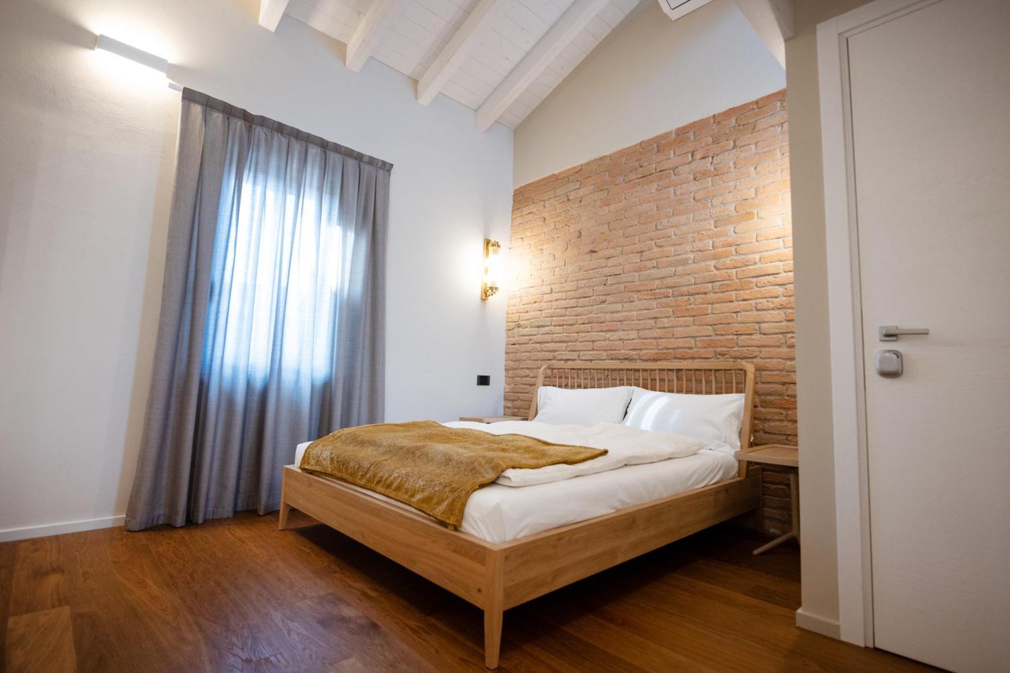 Room & Breakfast Civico 07 Fontanellato Quarto foto